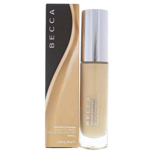 Becca Ultimate Coverage 24-Hour Foundation 1oz/30ml