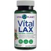 Vital Planet Vital LAX Natural Laxative 60 Capsules - 30 Servings