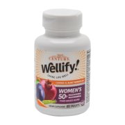 Wellify! Women's Energy, Multivitamin Multimineral, 65 Tablets