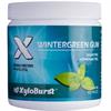 XyloBurst Sugar Free Wintergreen Gum 100 Pieces