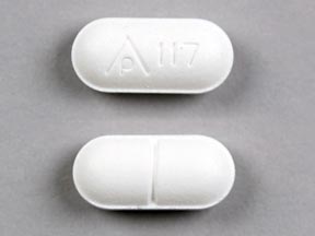 MECLIZINE 12.5MG 100