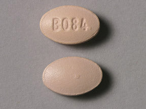 FOLBEE 2.5/25/1MG 90