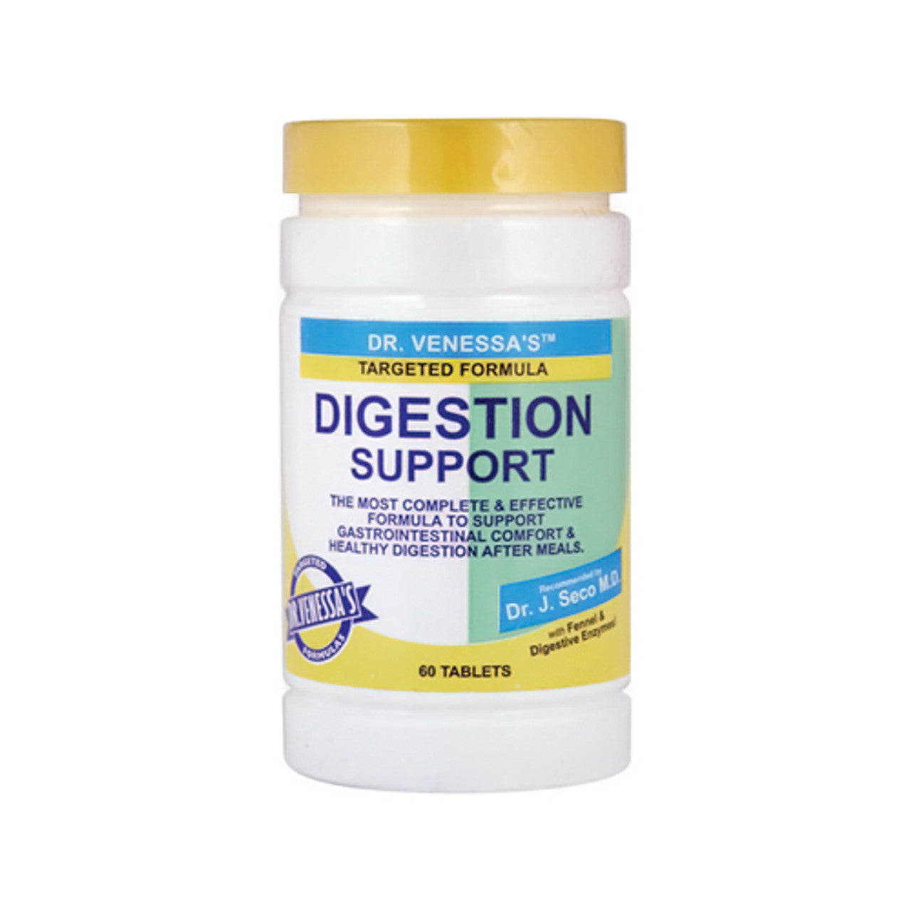 Bacid Daily Probiotics with Bacillus Coagulans for Digestive Health Capsules, 100 Ea