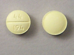 ALLERGY 4MG BOXED 24