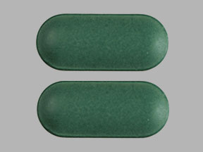 OYSTER 500MG+D TABS 60