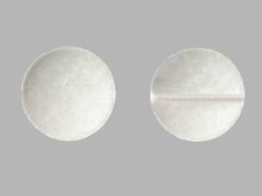 Vitamins AMIN C 500MG TAB (UNBOXED)