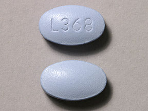 NAPROXEN SODIUM 220MG 100