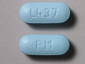 ACETAMINOPHEN 500MG PM 50
