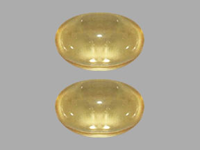 VITAMIN D 2000IU SOFTGEL 100