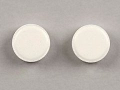 Vitamins AMIN B-6 100MG