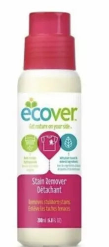 2 Pack Ecover Stain Remover, 6.8 Fl Oz Each Free US Shipping