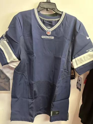 Nike NFL Dallas Cowboys Jersey   Navy
