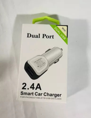 Smart Sensor S5 Car Wireless Charger and Mount Qi Technology. New In Box