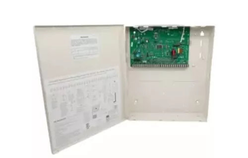 GE Security 800 993 4 Concord 4 Control Panel   no Keypad