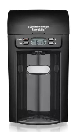 Hamilton Beach Brew station Model 48374