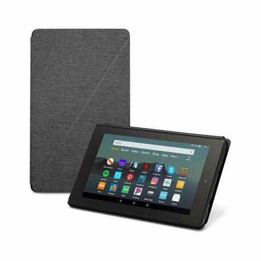 Amazon Fire 7 Tablet Case for 9th Generation Devices - Black