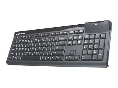 IOGEAR GKBSR201 Wired Keyboard