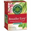 Traditional Medicinals Breathe Easy Herbal Tea - 16 Tea Bags