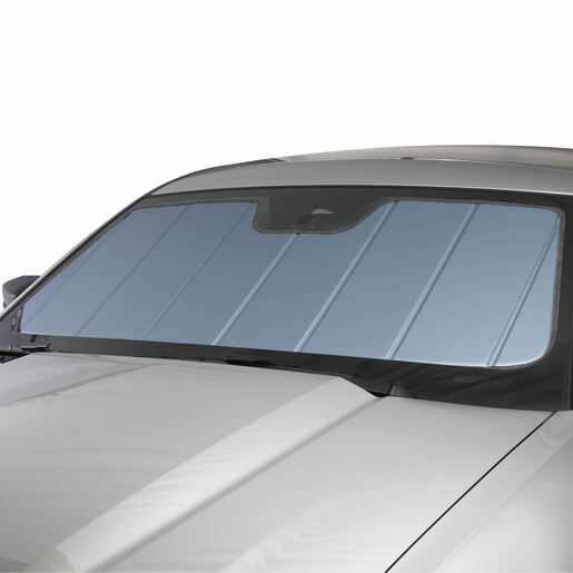 discovery sport windshield reflective sunshade vplcs0295