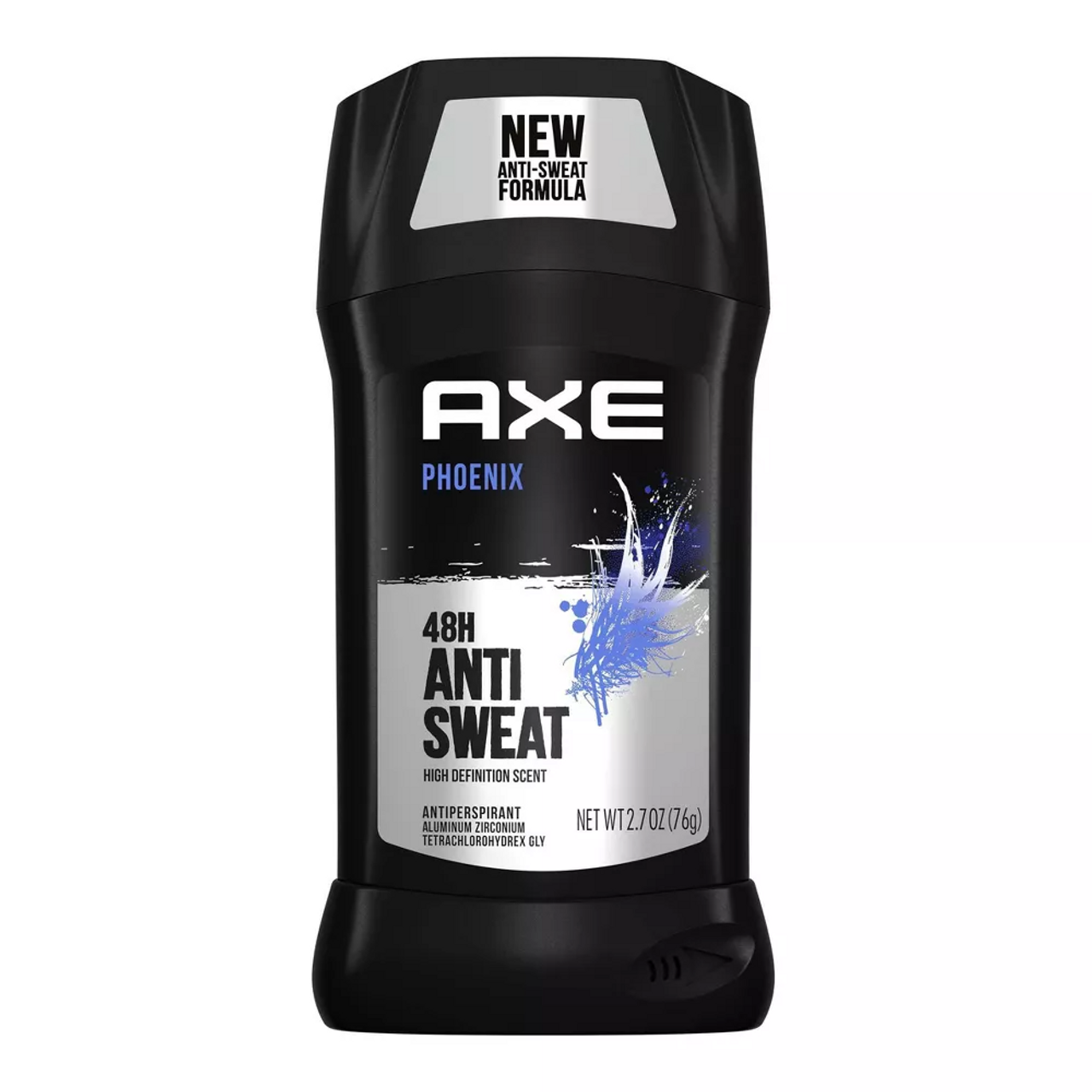 Axe Phoenix 48H Fresh and Dry Antiperspirant Deodorant, 2.7 Oz