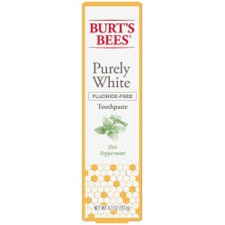 BurtS Bees Pure Whit Ffzen Pep Tp 4.7 oz