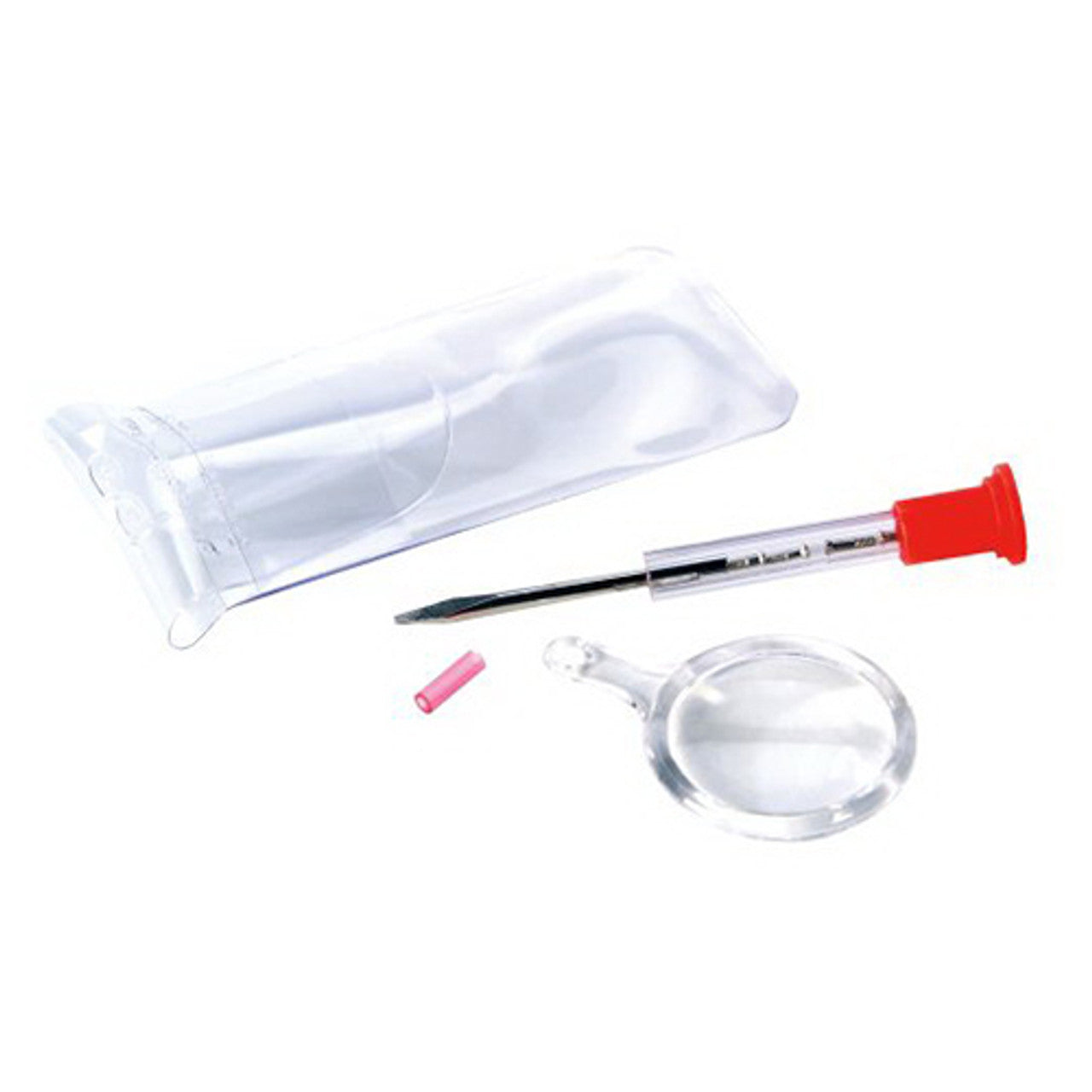 Apex Eyeglass Repair Kit, Model No : 71013 - 1 Ea