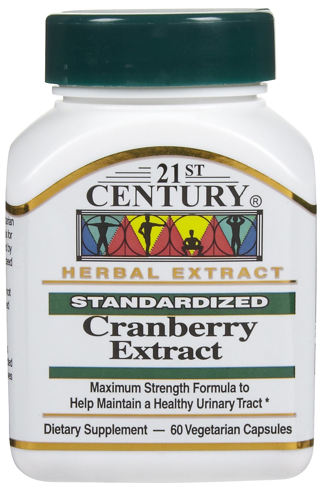 21st Century CoQ-10 Softgels, 200 mg, 90 Count