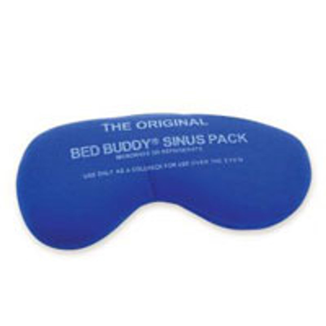 Carex Bed Buddy Sinus Pack, Size 9 X 4.25 Inches - 1 Ea