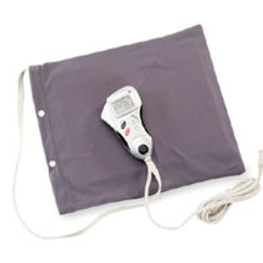 Cara Select Heat Lcd Moist Or Dry Heating Pads, King Size, Model: 73 - 1 Ea