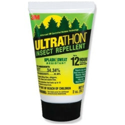 UltraThon Insect Repellent 2 Oz. - Lotion