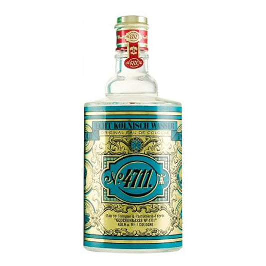 4711 Eau De Cologne Spray By Muelhens For Men - 13.5 Oz