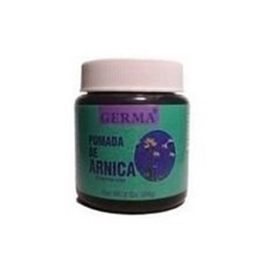 Arnica Pomade (Spanish Label) - 2 Oz