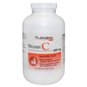 Vitamins AMIN C 500MG