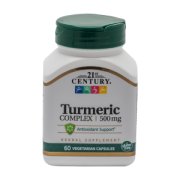 TURMERIC COMPLEX 500MG