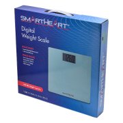 SCALE DIGITAL BATHROOM