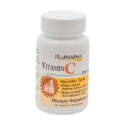 Vitamins AMIN C 250MG