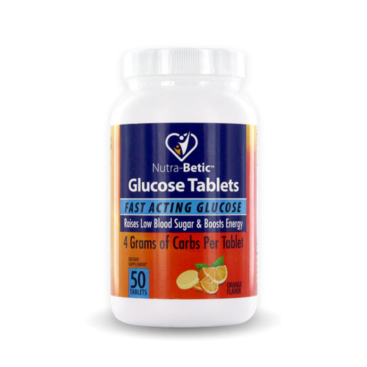 Windmill Glucose Tablets