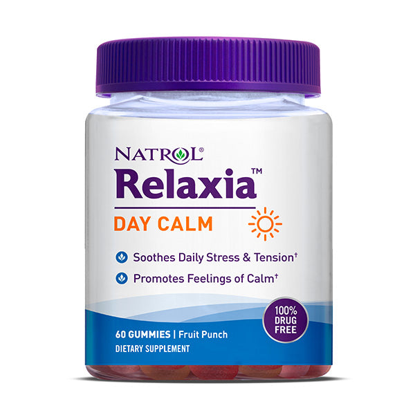 NATROL RELAXIA