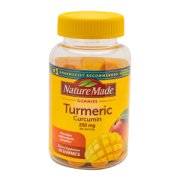 TURMERIC CURCUMIN 250MG