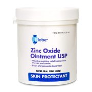 ZINC OXIDE OINTMENT USP 20%