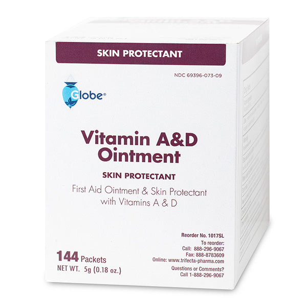 Trifecta Vitamin A & D Ointment 5Gm *N