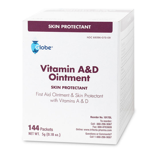 Trifecta Vitamin A & D Ointment 5Gm *N