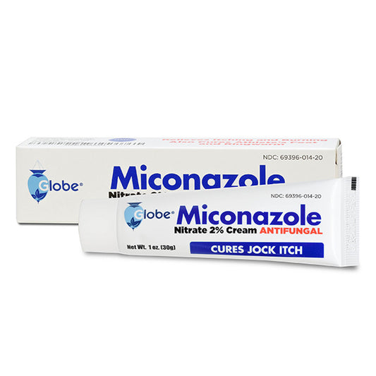 TRIFECTA MICONAZOLE NITRATE CRM 2%