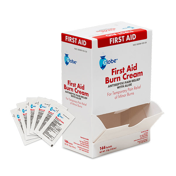 TRIFECTA BURN PAIN RELIEF BENZ/LIDO PKS