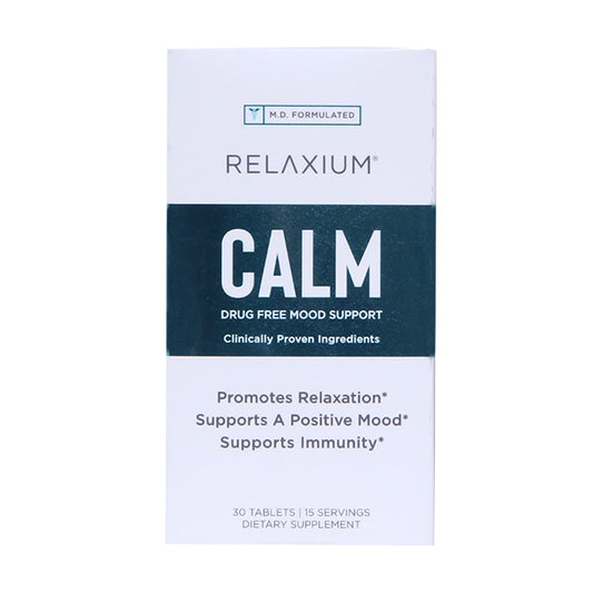 WINDMILL HEALTH RELAXIUM CALM 30CT