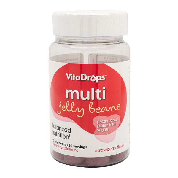 WINDMILL Vitamins ADROP MULTIVitamins AMIN JELLY BN