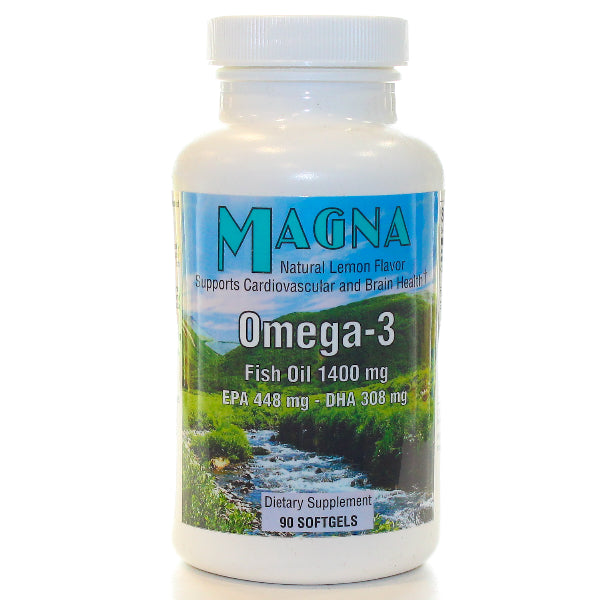 MAGNA OMEGA