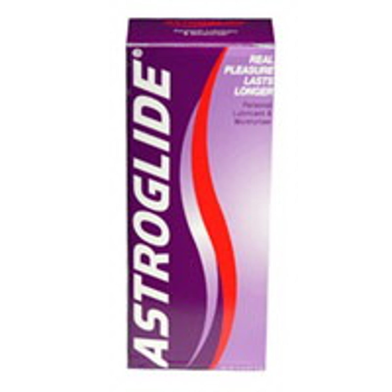 Astroglide Personal Lubricant - 5 Oz