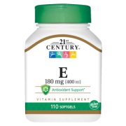 Vitamins  E-200IU