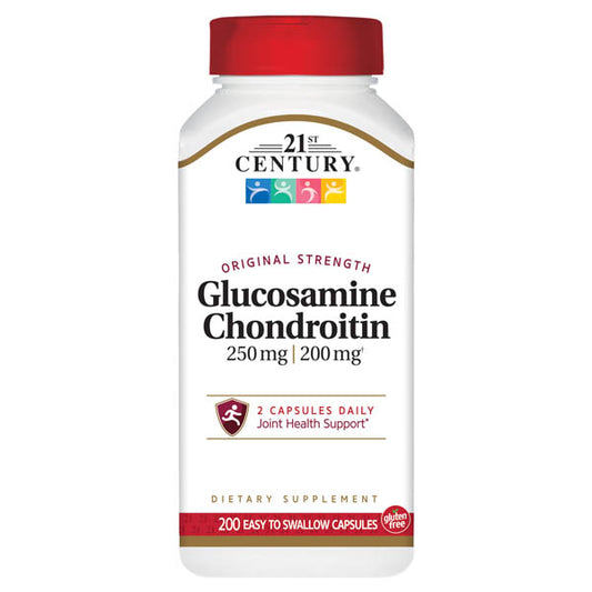 21St Century Glucosamine Relief / Original